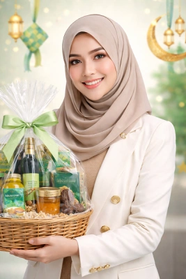 Toko Parcel Jatiasih