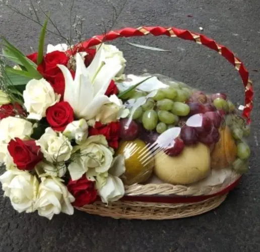 Hampers / Parcel Buah di Jatiasih